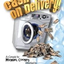 CASH ON DELIVERY Set for El Portal Theatre Mainstage This Month