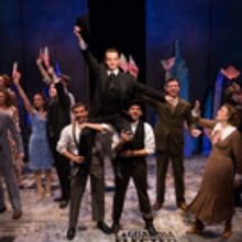 Berkshire Theatre Group's FIORELLO! Will Be Musical's First Full-Scale Off-Broadway R