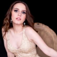 Soprano Emily Pogorelc to Step in as Chan Parker in Opera Philadelphia's YARDBIRD