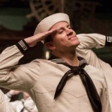 Our Next Gene Kelly? Watch Channing Tatum Tackle Song & Dance in HAIL, CAESAR!