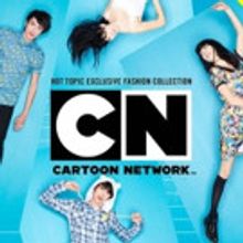Hot Topic and Cartoon Network Announce Ultimate Pop Culture Fashion Collaboration