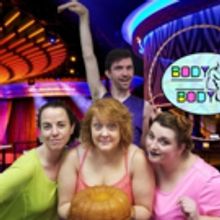 Pandora Productions to Present MY BIG GAY ITALIAN MIDLIFE CRISIS