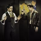 Pan Asian Rep's INCIDENT AT HIDDEN TEMPLE Playwright Talks Chinese-American…
