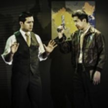 Pan Asian Rep's INCIDENT AT HIDDEN TEMPLE Playwright Talks Chinese-American Relations