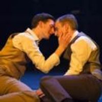 BWW Reviews: THRILL ME, Old Rep Theatre Birmingham, May 22 2015 Photo
