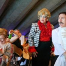 FAULTY TOWERS THE DINING EXPERIENCE to Return to Fringe World This Month