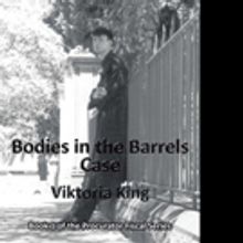 Viktoria King PEns BODIES IN THE BARRELS CASE