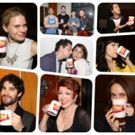It's Today! Come Get Your BroadwayWorld Mug Shot Taken at the BC/EFA Flea Market!