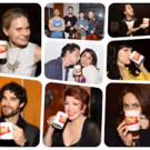 It's Today! Come Get Your BroadwayWorld Mug Shot Taken at the BC/EFA Flea Market!
