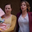 VIDEO: CRAZY EX-GIRLFRIEND Channels 'Music Man's Harold Hill in New Musical Segment