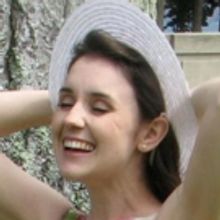 Spreckels Theatre Company Presents THE LIGHT IN THE PIAZZA