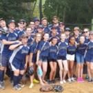 What a Game- MATILDA Cast Wins the Broadway Show League Championship!