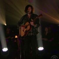 VIDEO: Hozier Performs 'Cherry Wine' to Benefit Domestic Abuse Charities Worldwide Video