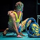 OzAsia Festival Opens Tonight