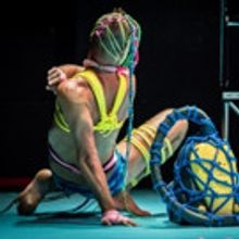 OzAsia Festival Opens Tonight