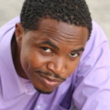 Mackenson Louis to Continue Clean Comedy at The Comic Strip Live Tomorrow