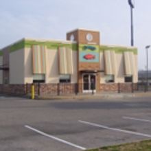 Captain D's Celebrates Restaurant Opening in Alabama