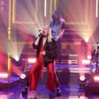 VIDEO: Danish Singer/Songwriter MO Performs 'Final Song' on TONIGHT Video