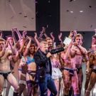 Photo Flash: WEST END BARES Is 'Bigger and Barer Than Ever Before'
