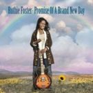 BWW Interview: Ruthie Foster: Playing and Living the Blues