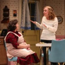 Photo Flash: First Look at Geva Theatre's MIRACLE ON SOUTH DIVISION STREET