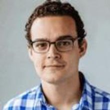 Bookworks Presents Shelf Awareness for Readers: The Span of Luck