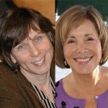 Winning Writers Awards Jude Nutter and Marilyn Taylor $1,500 Each for Outstanding Poe