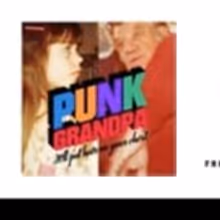 PUNK GRANDPA to Play FRIGID New York This February