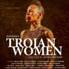 HSA Theatre Presents Contemporary Take on Euripides' THE TROJAN WOMEN, Beginning Toni