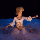 Photo Flash: THE OTHER MOZART - 'a world of outsized beauty and delight'
