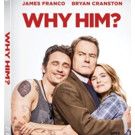 Bryan Cranston Stars in WHY HIM?, Coming to Blu-ray/DVD 3/28