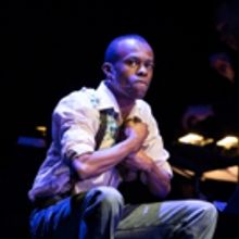 BWW Review: BUD, NOT BUDDY at The Kennedy Center