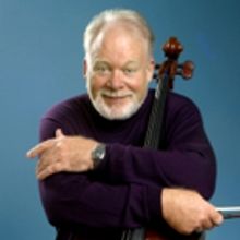 Cellist Lynn Harrell Joins Annapolis Symphony Orchestra for Concert Series Tonight