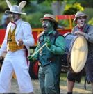 Australian Shakespeare Company to Present 30th Consecutive Production of WIND IN THE…