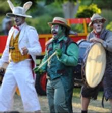 Australian Shakespeare Company to Present 30th Consecutive Production of WIND IN THE 