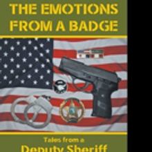 Stephen Cribb Pens THE EMOTIONS FROM A BADGE
