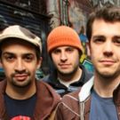 Lin-Manuel Miranda's Freestyle Love Supreme Will Play Gramercy Theatre This September