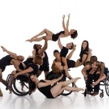 Dancing Wheels Re-Imagines Jim Henson's LABYRINTH at Cain Park