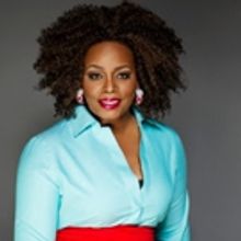 Jazz Vocalist Dianne Reeves Returning to Carnegie Hall, 3/30
