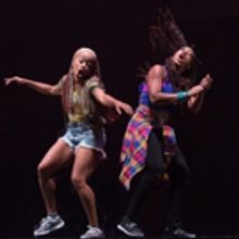 BWW Review: A Powerful Evening with CAMILLE A. BROWN & DANCERS