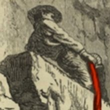 Cape Rep Theatre presents Regional Premier of MEN ON BOATS