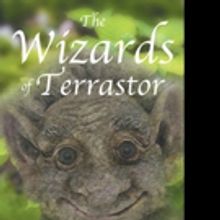 FJL Vertin Releases THE WIZARDS OF TERRASTOR