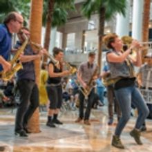 Brooklyn Museum To Host 30th Annual BANG ON A CAN MARATHON, 5/6