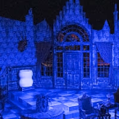 TheatreFest Celebrates the Queen of Mystery