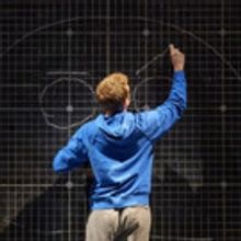 Creative Team of THE CURIOUS INCIDENT OF THE DOG IN THE NIGHT-TIME Reunite For a…