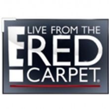 E! Sets SAG AWARDS Live Red Carpet Coverage