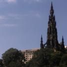 EDINBURGH 2015 - Natalie O'Donoghue's Festival Highlights