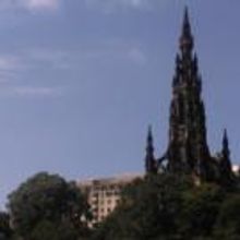 EDINBURGH 2015 - Natalie O'Donoghue's Festival Highlights