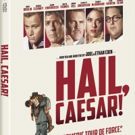 Star-Studded Comedy HAIL CAESAR! Coming to Digital HD, Blu-ray, DVD & On Demand