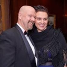 A2SO to Present Bill and Lucia Campbell Recital, 5/2